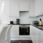 3 Bedroom Penthouse With Balcony